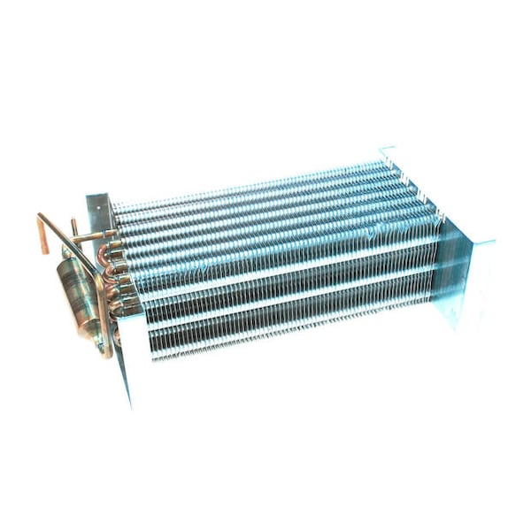 Lt Evaporator Coil